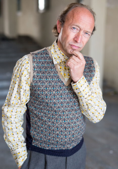 Sven Walser