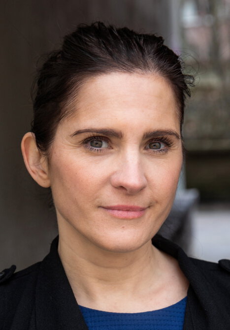 Caroline Dibbern