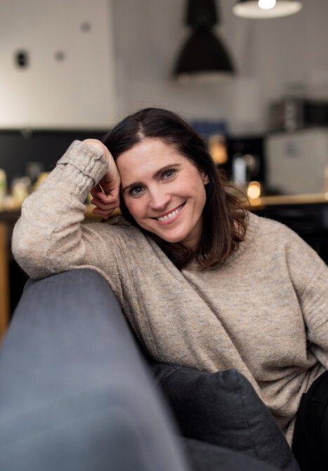 Caroline Dibbern