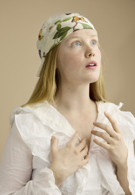 Emma Bahlmann