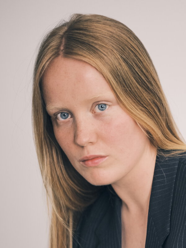 Emma Bahlmann