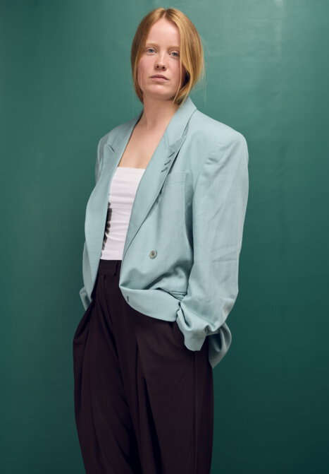 Emma Bahlmann