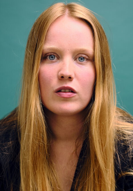 Emma Bahlmann