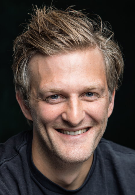 Bo Hansen