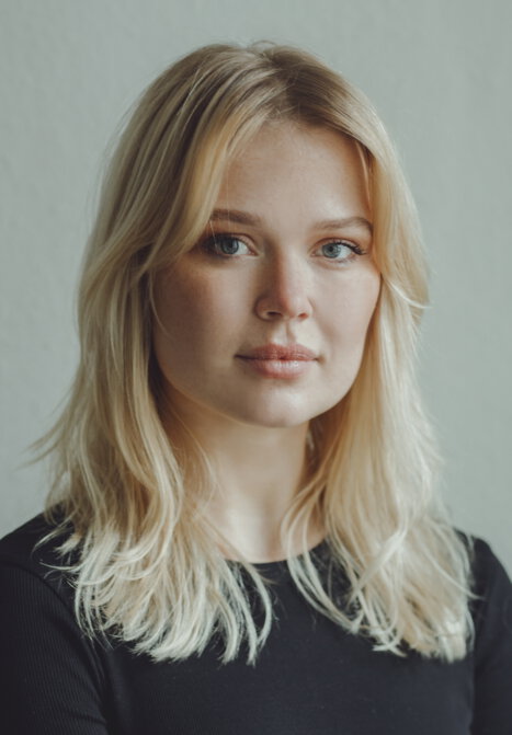 Isabel Hinz