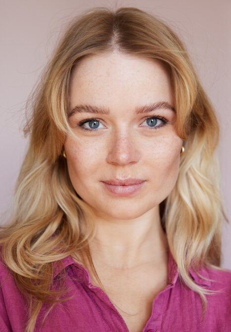 Isabel Hinz