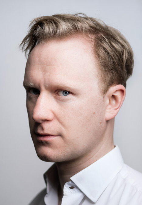 Jasper Diedrichsen
