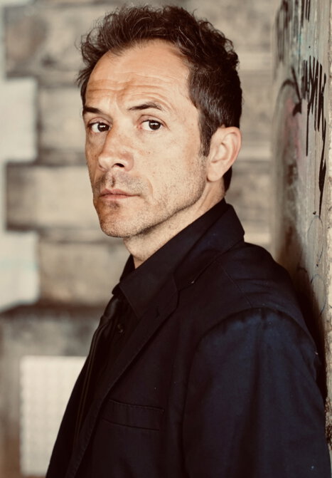 Joris Gratwohl