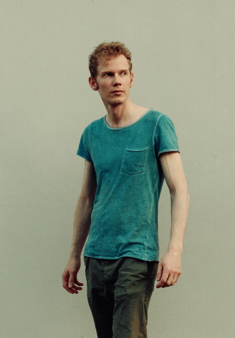 Marcus Schinkel