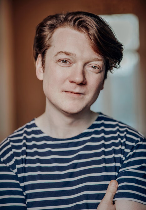 Paul Pötsch