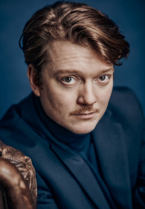Paul Pötsch