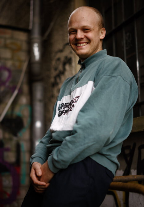 Sebastian Jakob Doppelbauer