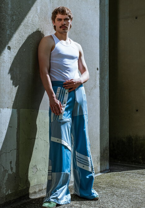Simon Schofeld