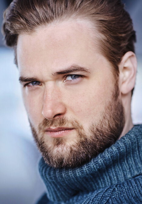 Thore Lüthje