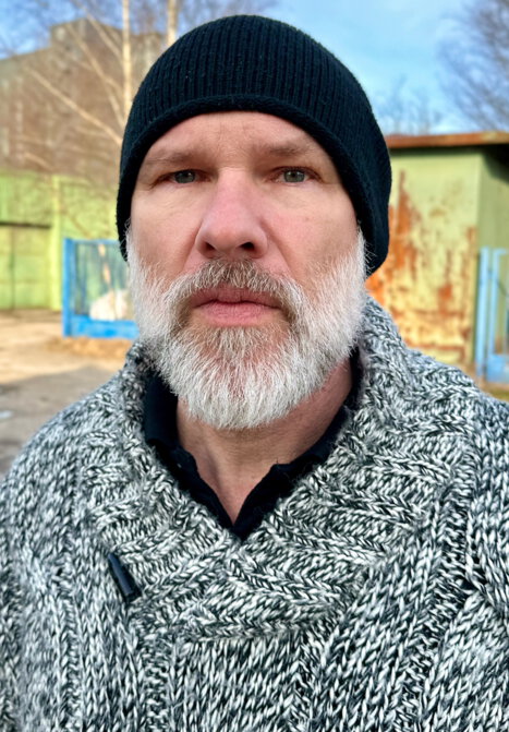 Torsten Hammann
