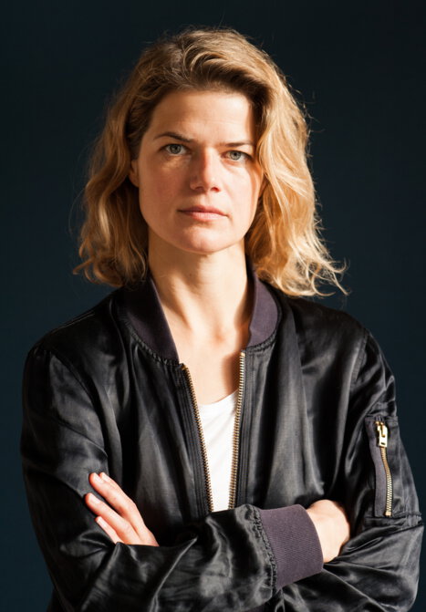 Annekathrin Bach