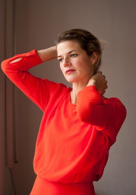 Annekathrin Bach