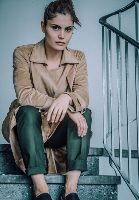 Roni Zorina