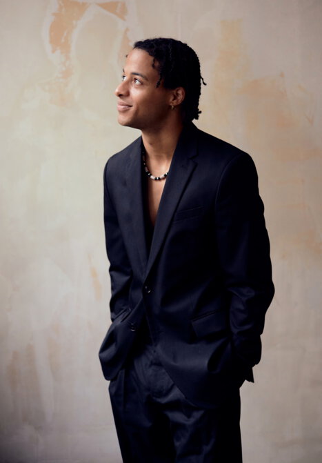 Luca Mbiene