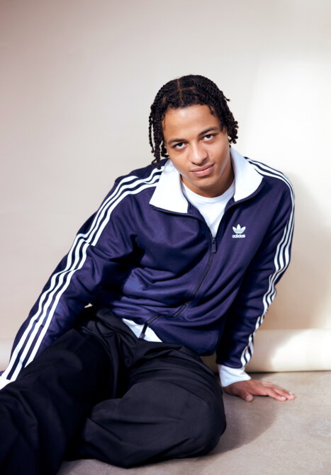 Luca Mbiene