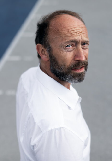 Sven Walser