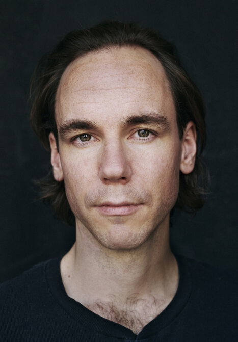 Timo Weisschnur
