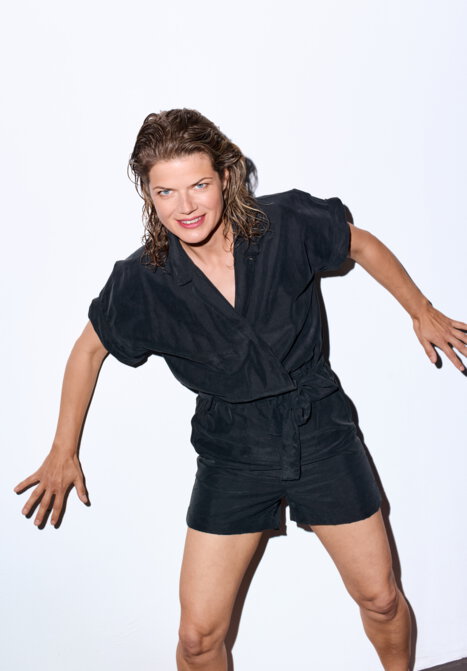 Annekathrin Bach