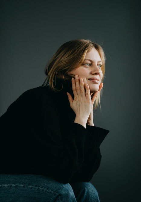 Anni Kaltwasser