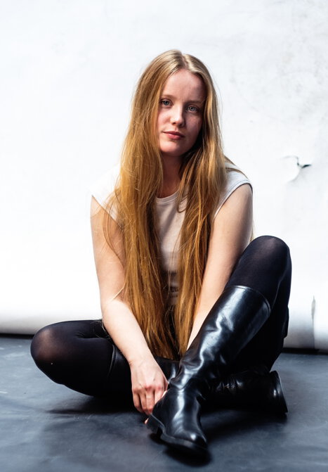 Emma Bahlmann
