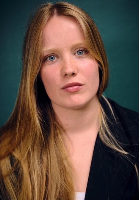 Emma Bahlmann