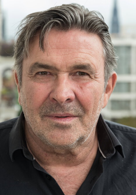 Markus Graf