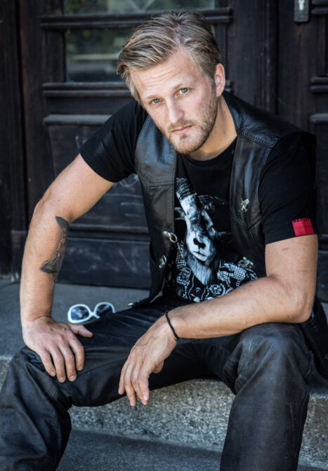 Bo Hansen