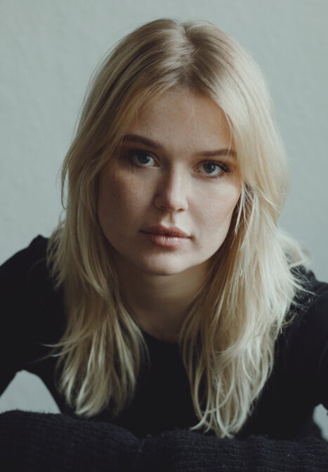 Isabel Hinz