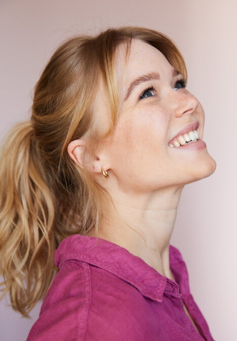 Isabel Hinz