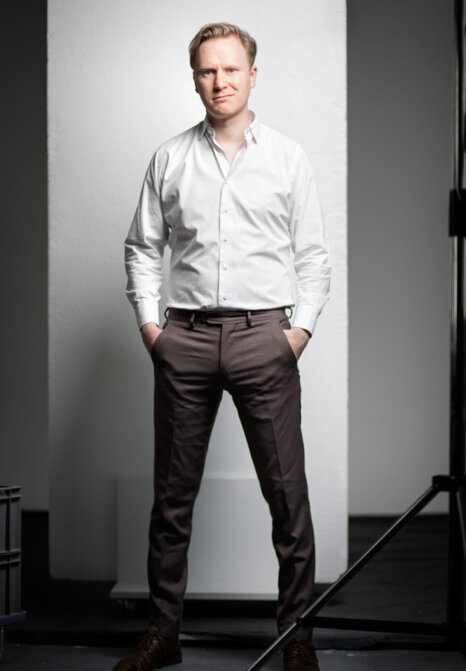 Jasper Diedrichsen