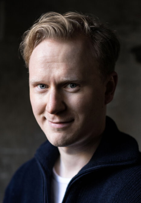 Jasper Diedrichsen