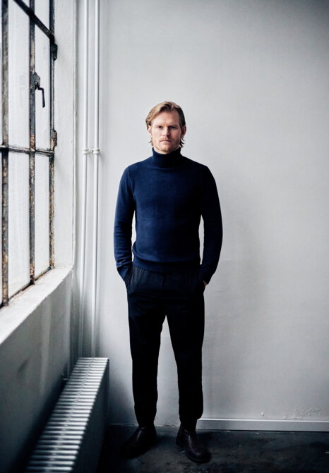 Lennart Lemster
