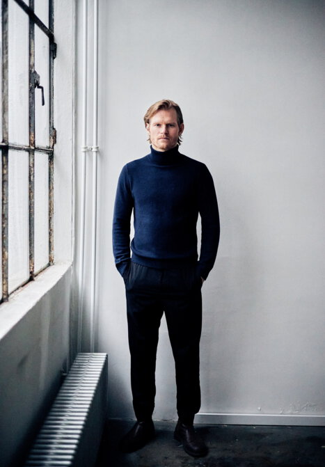 Lennart Lemster