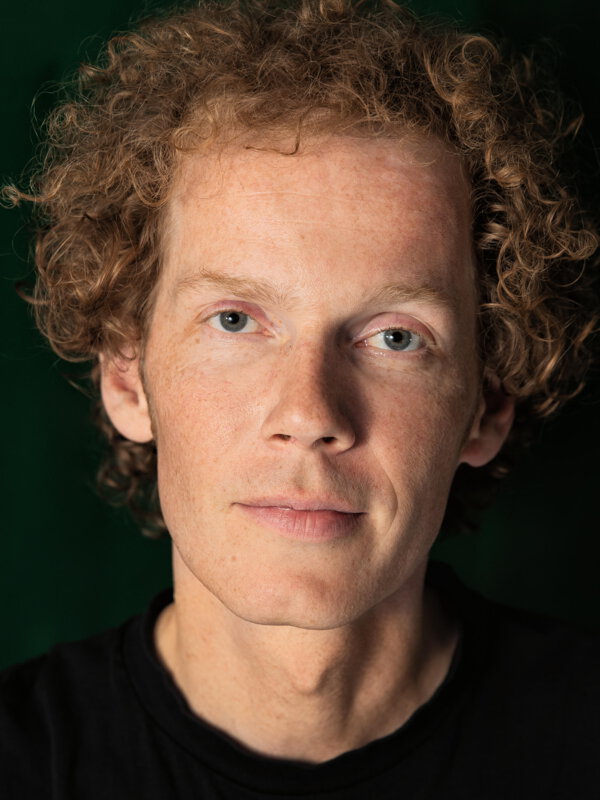 Marcus Schinkel