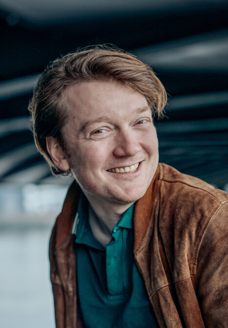 Paul Pötsch