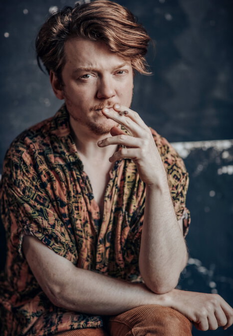 Paul Pötsch