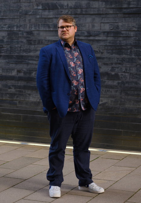 Björn Meyer