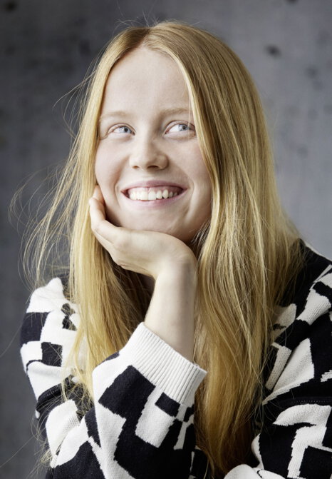 Emma Bahlmann
