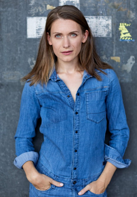 Jodie Leslie Ahlborn