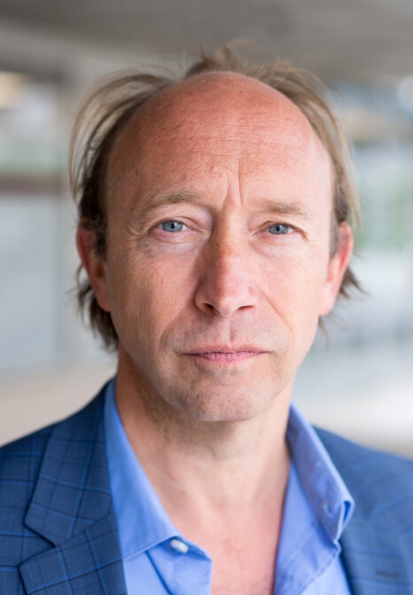Sven Walser