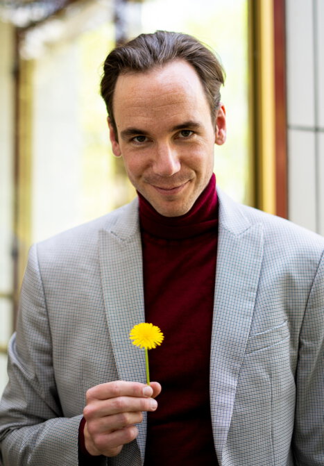 Timo Weisschnur